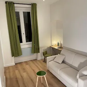 Studio En Hypercentre 1er Lyon